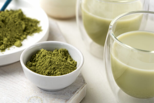 Ceremonial Matcha Powder