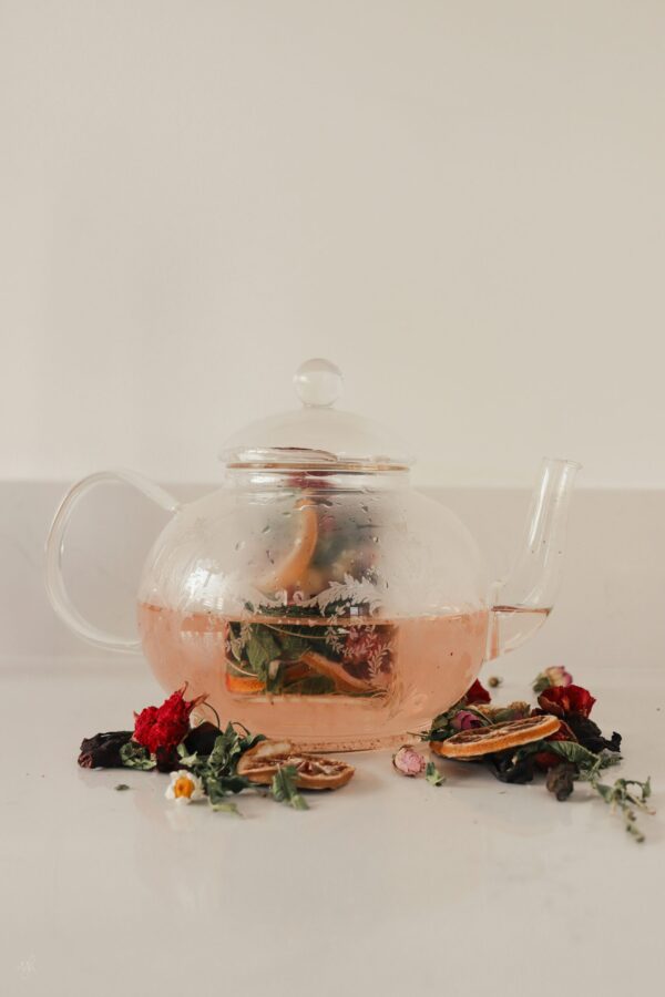 Chamomile Dream – Herbal Blend - Image 3