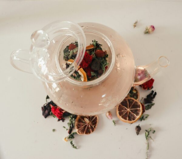 Chamomile Dream – Herbal Blend - Image 2